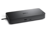 Dell Pro Universal Docking Station WD25Z - USB-C - HDMI, 2 x DP, USB-C - 1GbE, 2.5GbE - Image 4