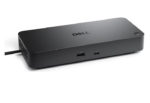 Dell Pro Universal Thunderbolt 5 Docking Station WD25TB5 - HDMI, 2 x DP, USB-C, 2 x Thunderbolt 5 - 1GbE, 2.5GbE - Image 4