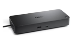 Dell Pro Universal Thunderbolt 4 Docking Station WD25TB4 - HDMI, 2 x DP, USB-C, 2 x Thunderbolt 4 - 1GbE, 2.5GbE - Image 4