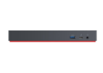 Lenovo ThinkPad Thunderbolt 3 Dock Gen2 - port replicator - Thunderbolt 3 - 2 x DP, 2 x HDMI, Thunderbolt - 1GbE - Image 4