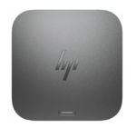 HP Thunderbolt 4 100W G6 Dock - Image 3