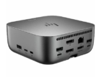 HP Thunderbolt 4 Ultra 180W TAA G6 Dock (9X4A1AA) - Image 4