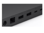 Microsoft Surface Thunderbolt 4 Docking Station - USB4/Thunderbolt 4 Connectivity - Dual 4K Monitor Support - up to 40 - Image 2