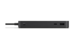 Dell Pro Universal Thunderbolt 4 Docking Station WD25TB4 - HDMI, 2 x DP, USB-C, 2 x Thunderbolt 4 - 1GbE, 2.5GbE - Image 5
