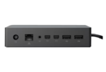 Microsoft Surface Dock - docking station - Thunderbolt 4 - 3 x Thunderbolt - 1GbE, 2.5GbE - Image 5