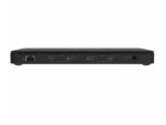 VisionTek VT4600DL Universal Dual 4K Docking Station 100W Charging (USB-A, USB-C) - Image 5