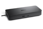 Dell Pro Universal Thunderbolt 5 Docking Station WD25TB5 - HDMI, 2 x DP, USB-C, 2 x Thunderbolt 5 - 1GbE, 2.5GbE - Image 5