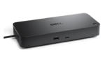 Dell Pro Universal Thunderbolt 4 Docking Station WD25TB4 - HDMI, 2 x DP, USB-C, 2 x Thunderbolt 4 - 1GbE, 2.5GbE - Image 5