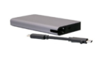 C2G USB C Docking Station with 4K HDMI, USB, Ethernet, and USB C - Power Delivery up to 100W - Image 4