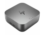 HP Thunderbolt 4 Ultra 280W TAA G6 Dock (AW5N3AA) - Image 2