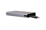 C2G USB C Docking Station with 4K HDMI, USB, Ethernet, and USB C - Power Delivery up to 100W - Image 5