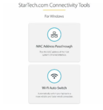 StarTech USB C Dock for Windows - Dual Monitor HDMI/DVI Docking Station, 60W PD/4x USB, USB-C Docking Station - Image 5